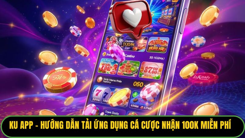 Ku App