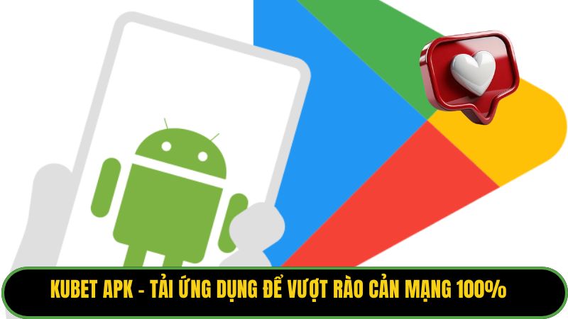 Kubet Apk