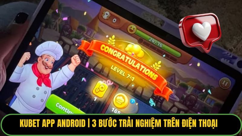 Kubet App Android