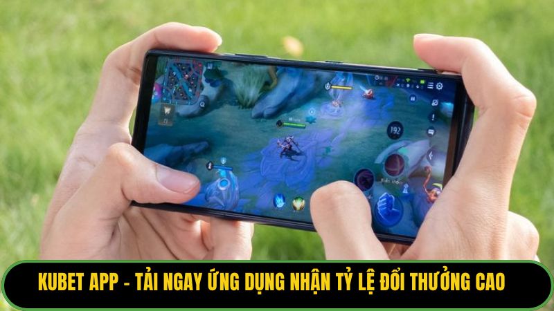 Kubet App