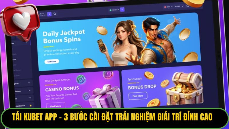 Tải Kubet App