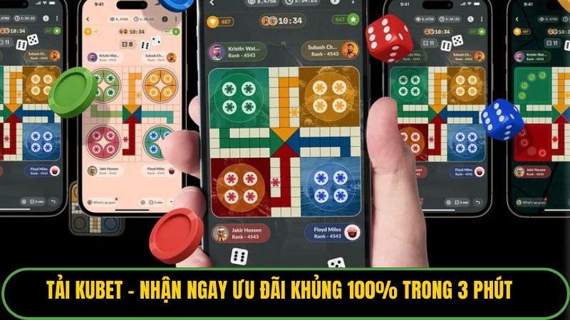 Tải Kubet
