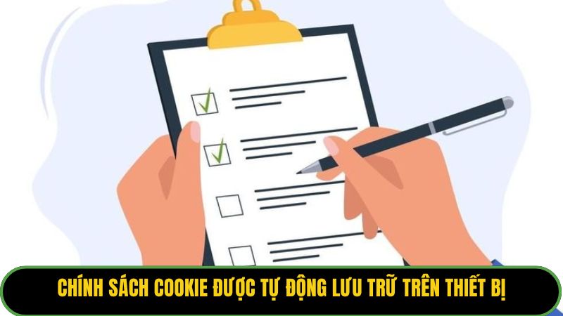 Từ chối trách nhiệm được thiết lập với nguyên tắc xanh chín
